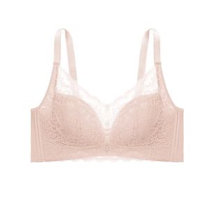 【多款仅59】润微乳胶抑菌收副乳内衣