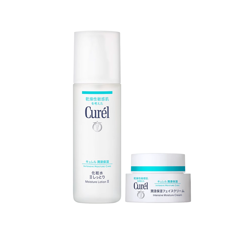 【双11预售】珂润保湿