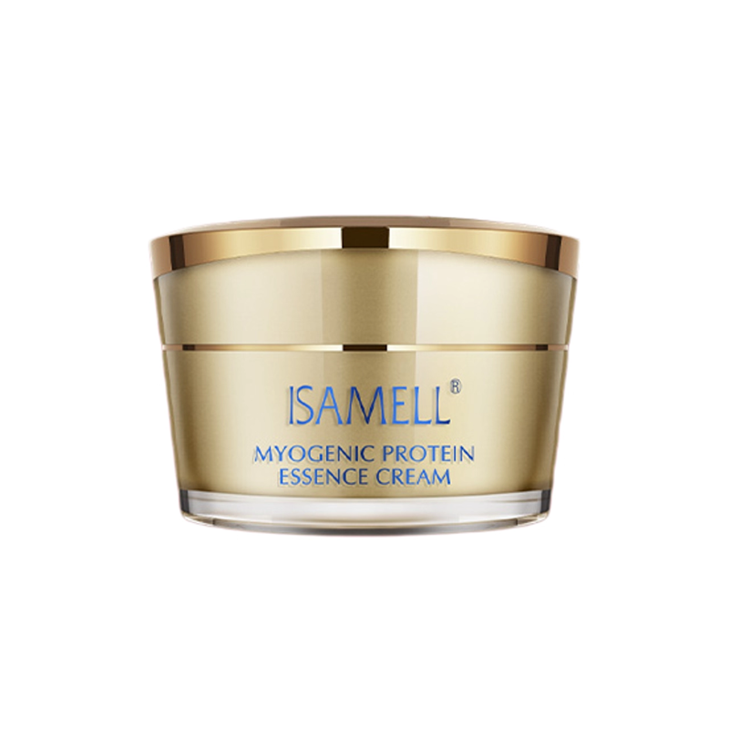 伊莎美尔肌致蛋白精华霜水蛋白霜水润保湿面霜官方旗舰店正品