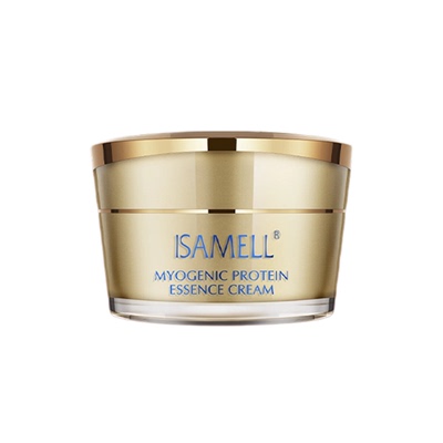 伊莎美尔水蛋白霜保湿