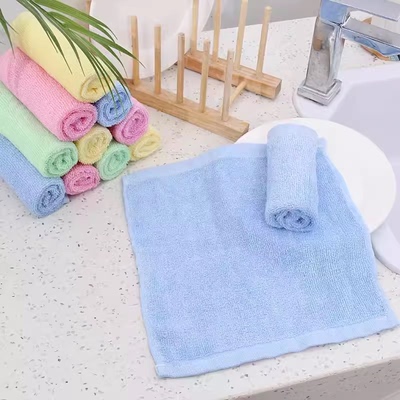 不沾油油利除洗碗布抹布