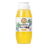 【山田养蜂场】进口天然洋槐蜂蜜300g