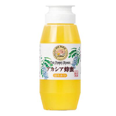 【山田养蜂场】进口天然洋槐蜂蜜300g