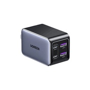 【绿联】65W四口2C2A氮化镓充电头