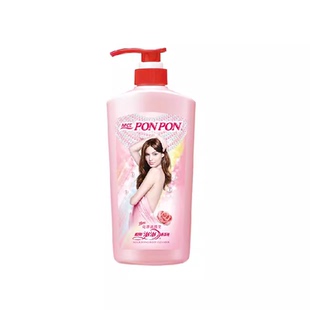 【耐斯澎澎】保湿香氛沐浴乳1200g