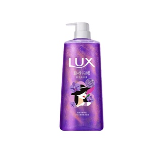 LUX/力士心情香氛沐浴露墨兰乌木香