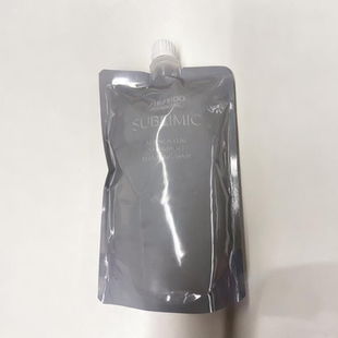 【资生堂】头皮生机洗发水450ml