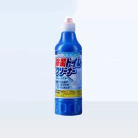 美净荣马桶清洁剂洁厕灵500ml