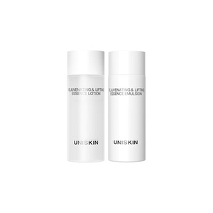 优时颜微笑水30ml+微笑乳30g