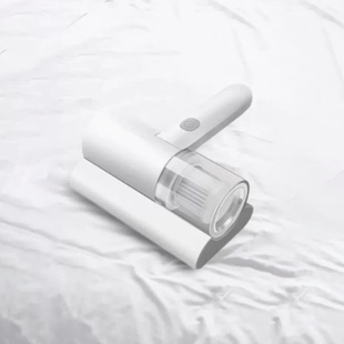 无线除螨仪紫外线吸尘器1个滤芯