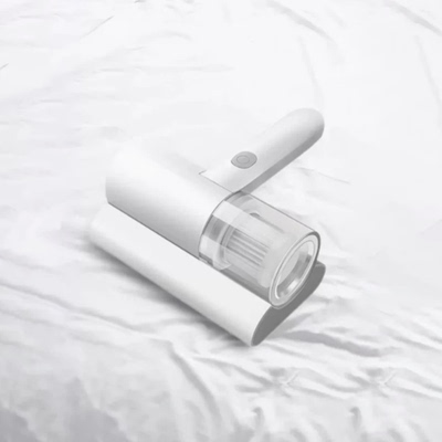 【小杨哥推荐】无线除螨仪紫外线吸尘器家用床上便携除螨除尘杀菌