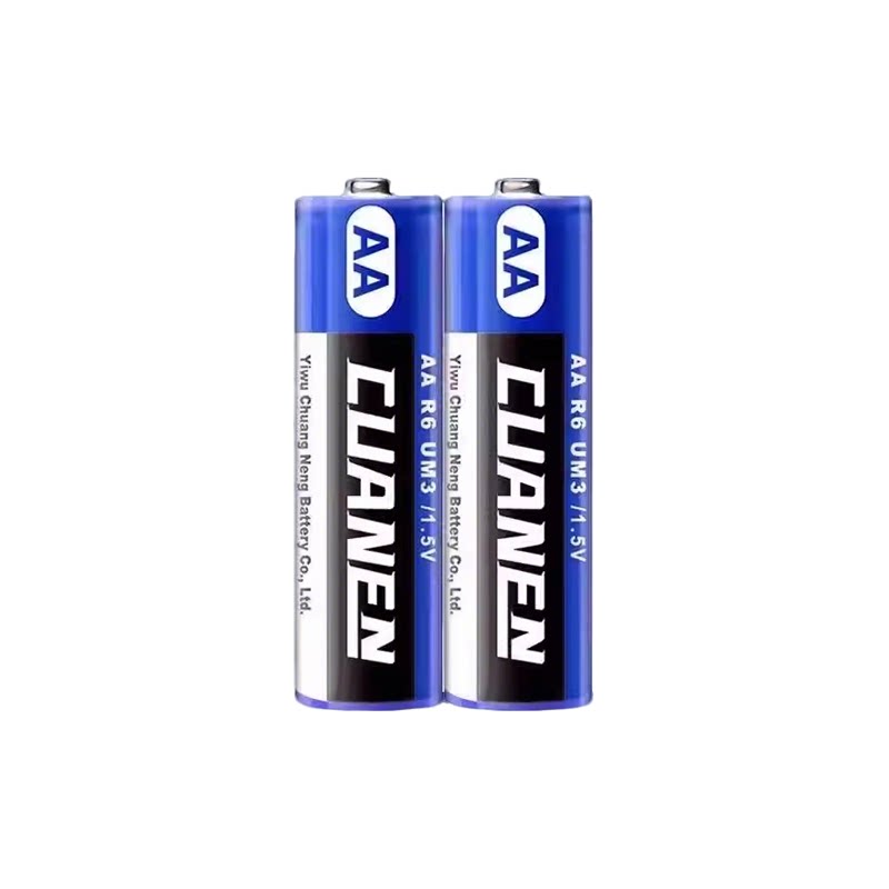 野营备用电池遥控器电池24粒