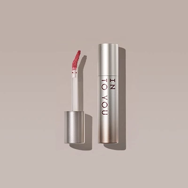 【拍2件】INTOYOU浓缩唇釉2支