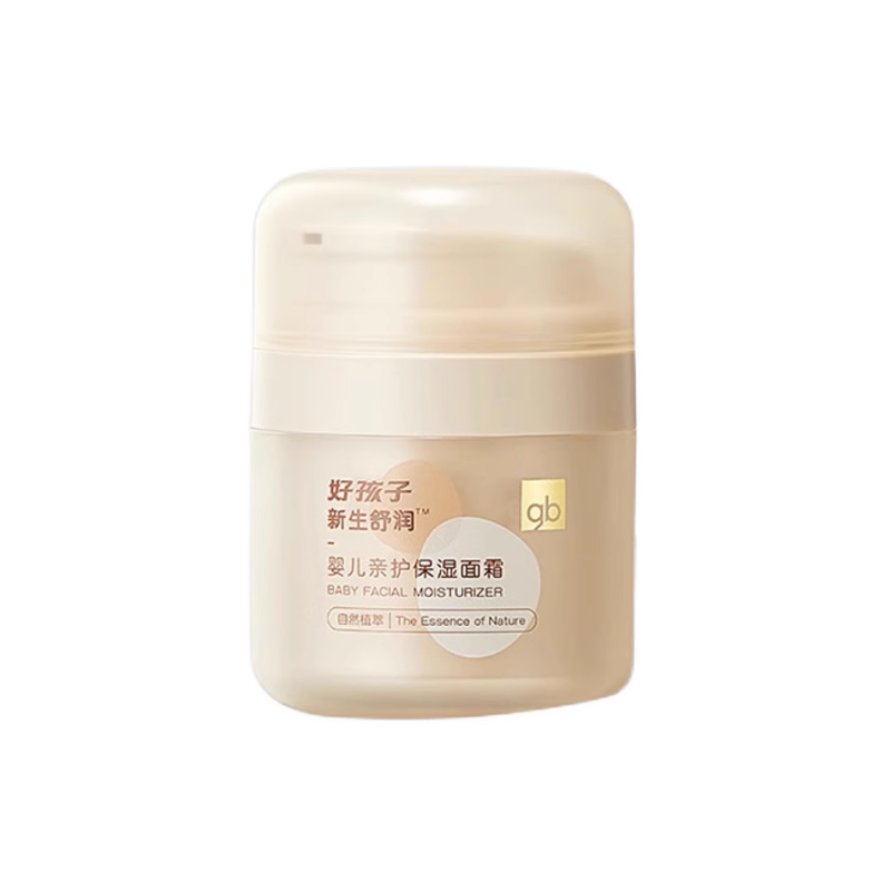 gb好孩子新生舒润秋冬