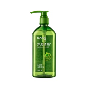 丝蕴控油去屑洗发水420ml