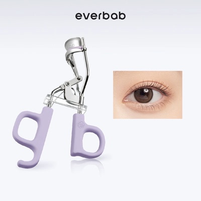 everbab艾蓓拉一飞冲天睫毛夹