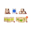 【任选3件】绵绵的羊日夜卫生巾组合