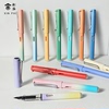新派4支装热可擦钢笔小学生适用