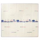 babycare爬爬垫可折叠