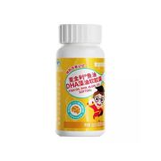 黄金搭档软胶囊鱼油dha*1瓶40粒