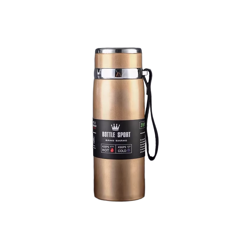 保温杯大容量2025新款水杯男女生高颜值316不锈钢水壶外出杯子女A