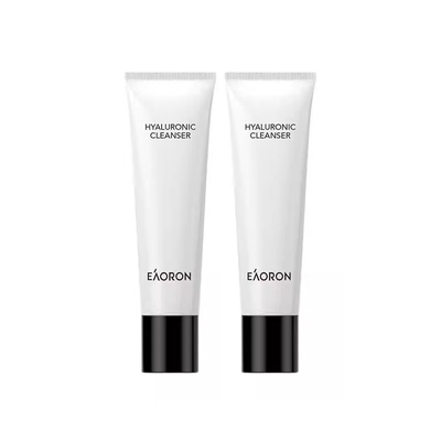【年货节狂欢】eaoron澳容新水光洁面乳氨基酸女神保湿清洁