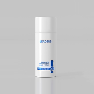 LEADERS/丽得姿氨基酸保湿精华水30ml9.9元