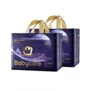 babycare皇室pro裸感拉拉纸尿裤