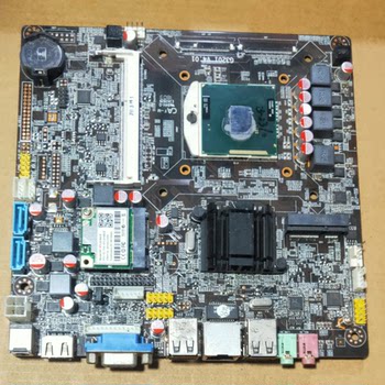 Tg-Hm65-G3201 Ddr3 Notebook Memory G3201 V4.01 All-In-One Small Board HDMI Interface