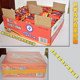 Master Kong instant noodles ເຄ້ກເຄັກເສັ້ນໄຍອັນບໍລິສຸດການຄ້າ ໝໍ້ຮ້ອນຂົ້ວ ເສັ້ນເຝີຂະໜານໃຫຍ່ ບໍ່ມີເຄື່ອງປຸງ ກ່ອງເຂົ້າໜົມເຄັກອັນບໍລິສຸດ
