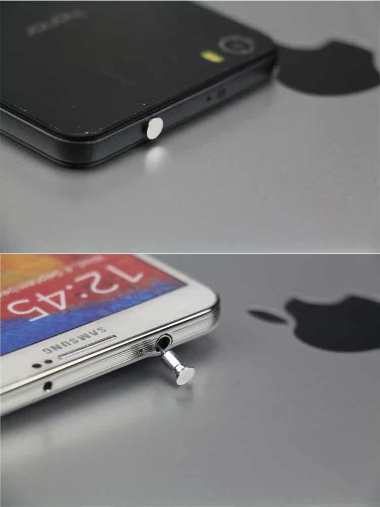 Connecteur pour téléphone portable - Ref 321452 Image 6