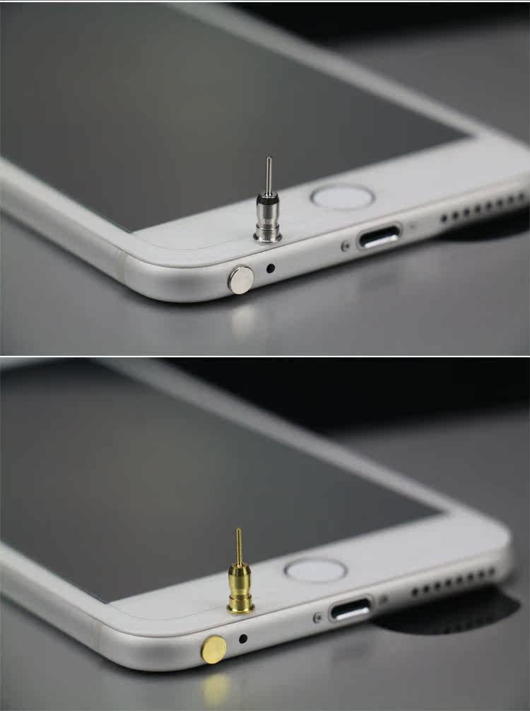 Connecteur pour téléphone portable - Ref 322999 Image 12