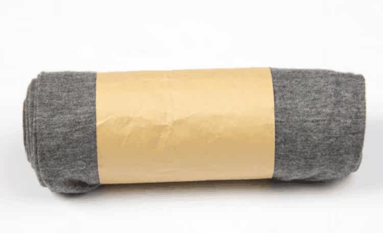 Pantalon collant jeunesse simple en coton - Ref 748986 Image 12