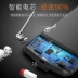 Huawei p9 / p10 8/9 vinh quang Clip 10 Pin sạc điện thoại di động Po vinh quang mate9 / mate10pro di động V10 ánh sáng / V9 không dây điện thoại vỏ nova2 s plus - Ngân hàng điện thoại di động pin sạc dự phòng samsung Ngân hàng điện thoại di động