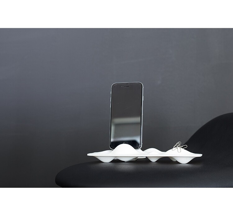 Support téléphone mobile SOLOVE - Ref 1359791 Image 21