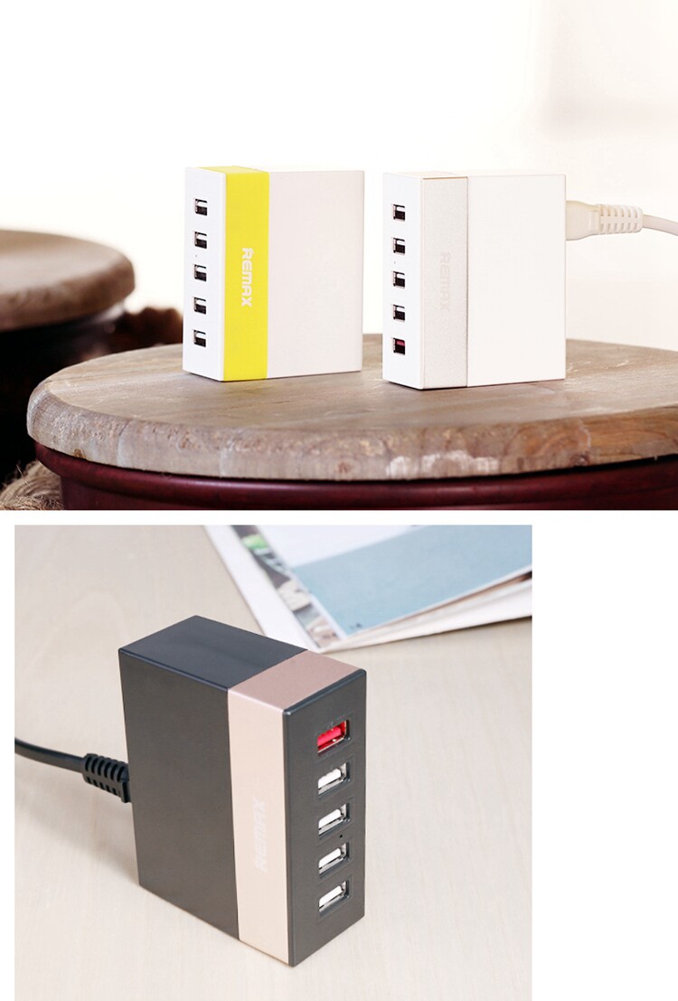 chargeur REMAX - Ref 1294104 Image 32