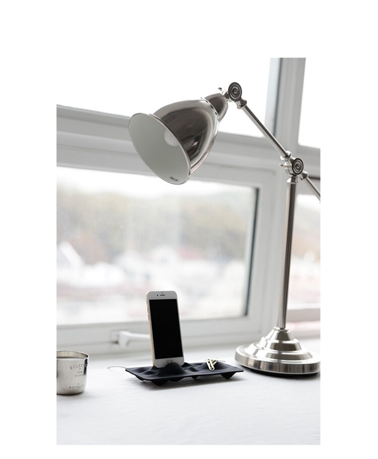 Support téléphone mobile SOLOVE - Ref 1359791 Image 30