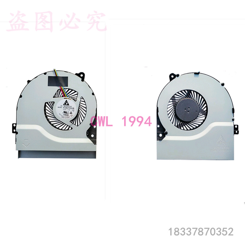 Apply Watson X550V F550V F550V X450V X450V A550V Y581 A450VC Y481 R510 R510 R510 R510 Cooling