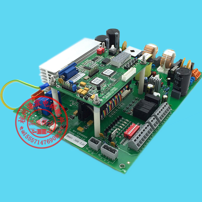 Hitachi Elevator parts SF2-DSC-1000C Door machine SF2-DSC-1200 Elevator parts stock