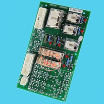 Hitachi elevator parts Hitachi NF3 freight elevator relay board 16513156-A 12506055 spot