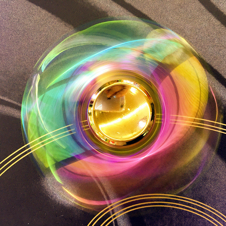 Hand spinner OTHER   - Ref 2615936 Image 22