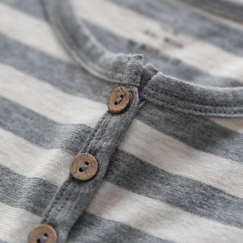 Pyjama mixte OTHER   en Coton à manches longues - Ref 3006055 Image 4