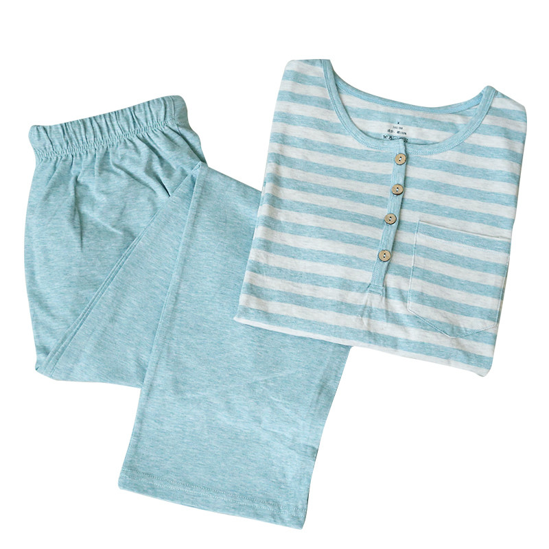 Pyjama mixte OTHER   en Coton à manches longues - Ref 3006055 Image 5