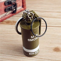 Маленькая дымовая бомба