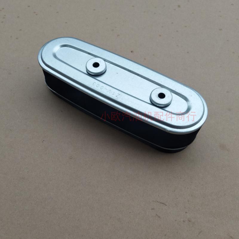 Honda GXV160 air filter element gasoline lawn mower engine HRJ216 air filter lawn mower accessories