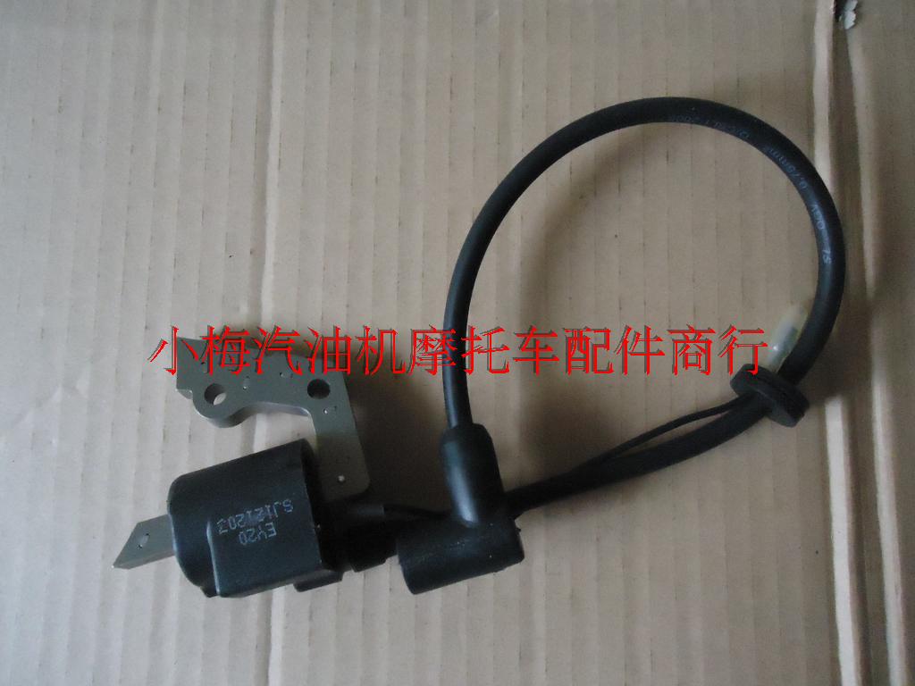 Gasoline generator accessories high voltage package Robin EY20 167 high voltage package RGX2400 ignition