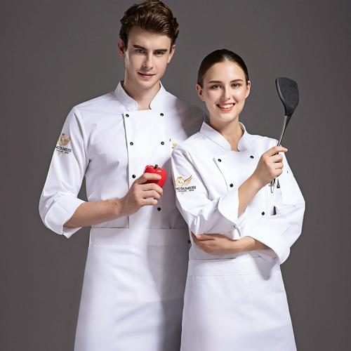 Крупный повар