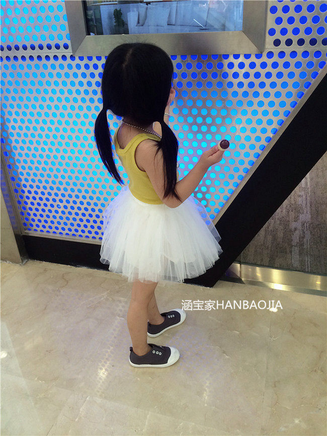 Jupe enfant - Ref 2052915 Image 36