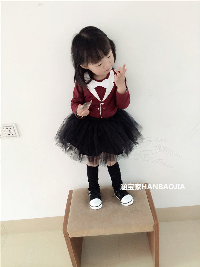 Jupe enfant - Ref 2052915 Image 49