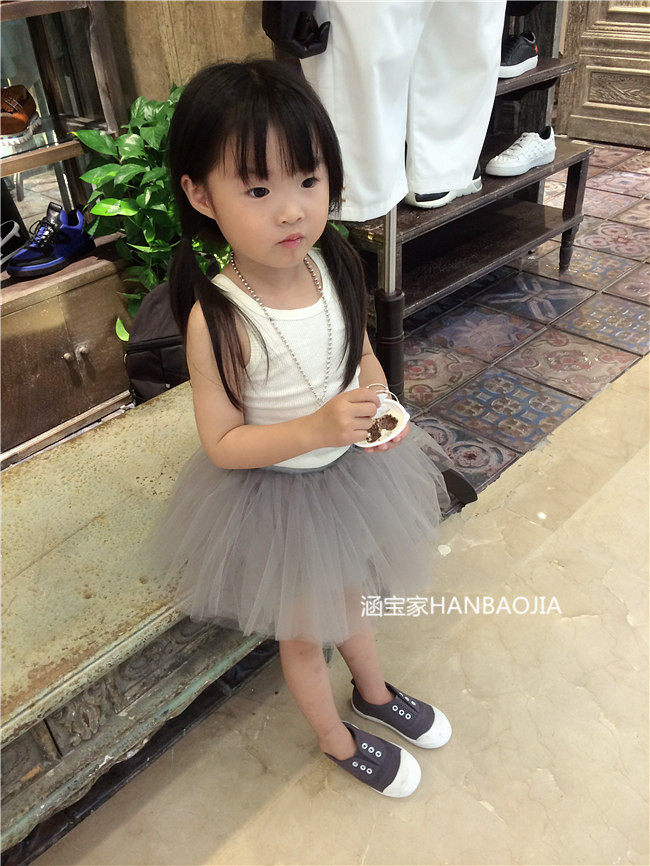 Jupe enfant - Ref 2052915 Image 30